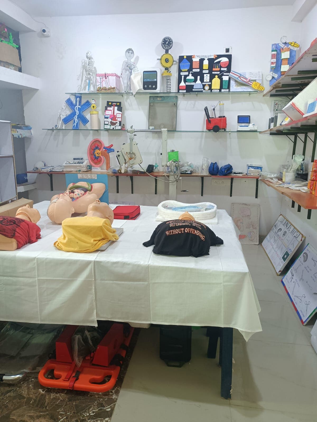 Divine College of Health Science Bhubaneswar Activities photo 2